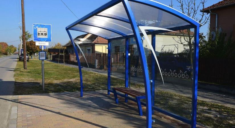 Változás van több debreceni buszjáratnál útépítés miatt