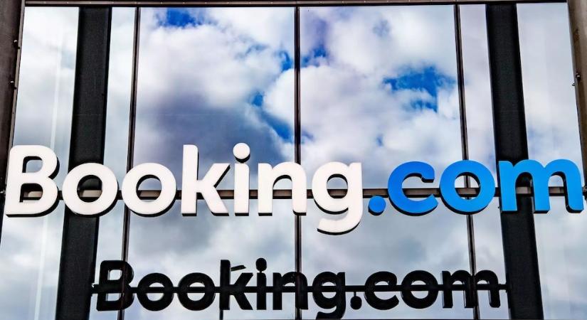 Gigaper készül a Booking.com ellen