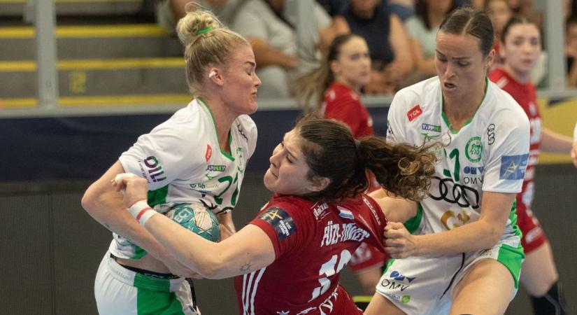 Megvan a végleges menetrend, dupla Győr–DVSC meccset láthatunk!