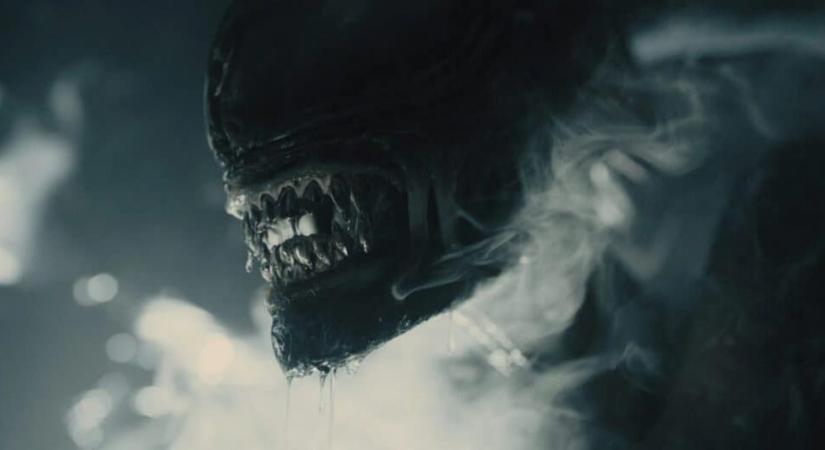 Alien: Romulus: Sikerrel teremt feszültséget, hozza a műfaj elvárt elemeit (kritika)