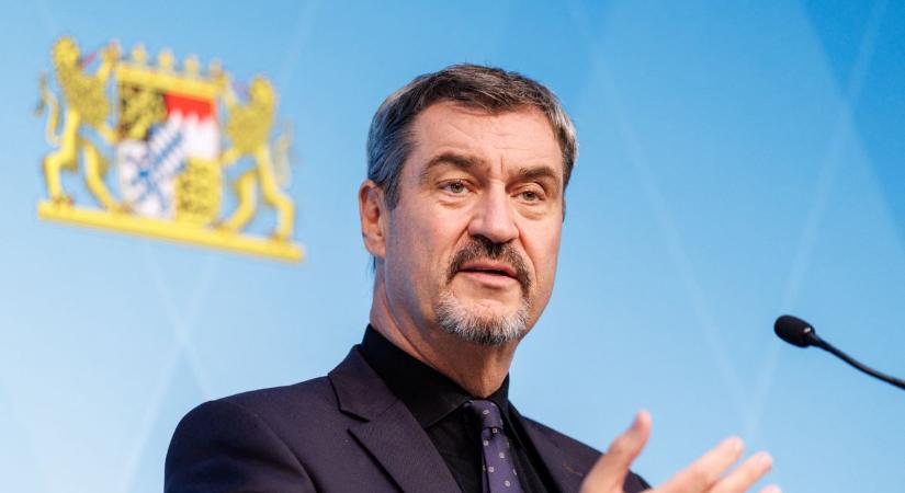 Söder meg akarja vonni az ukrán menekültek állampolgári juttatásait
