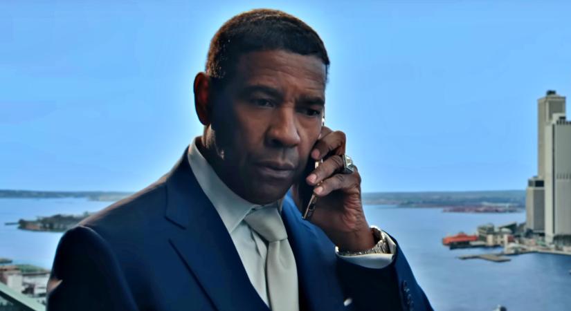 Befutott a nagy előzetes a Highest 2 Lowesthez, amelyben Denzel Washington ismét védelmezővé válik, de ezúttal nem igazán megy neki, mert egy súlyos morális dilemmával szembesül