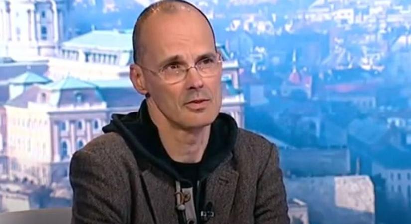 „Mit szeretne, Fleck Kolléga? Utcai harcot, forradalmat?” – a balos jogtudós ezúttal túlment minden határon
