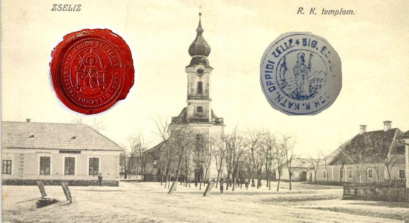 „Jámbor csel” – egy templomvisszafoglalás története Zselízen, 1730-ból