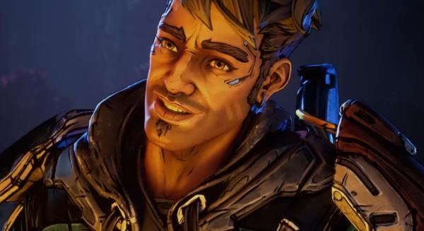 Borderlands 4 - ismerkedjünk meg Rafával és két méretes kardjával!