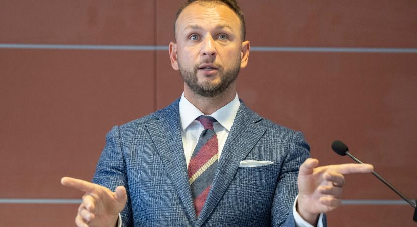 Šutaj Eštok a mentőalakulatok együttműködéséről tárgyal Horvátországban