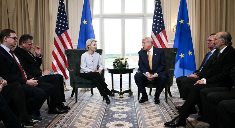 Európa belépett a „megaláztatások évszázadába”
