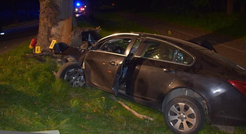 225 közlekedési baleset történt az országban a múlt héten