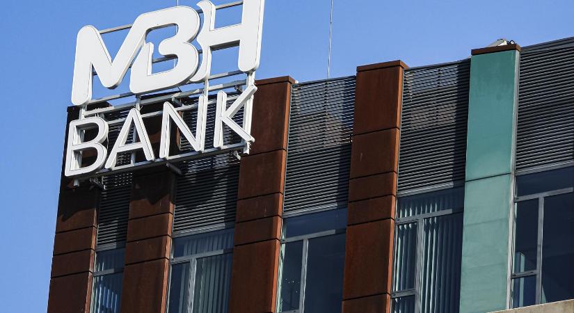 Még mindig akadoznak az MBH Bank szolgáltatásai