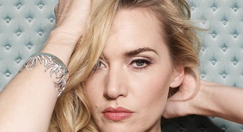 Kiderült Kate Winslet titka, ezért óvta annyira a lányát a közösségi médiától