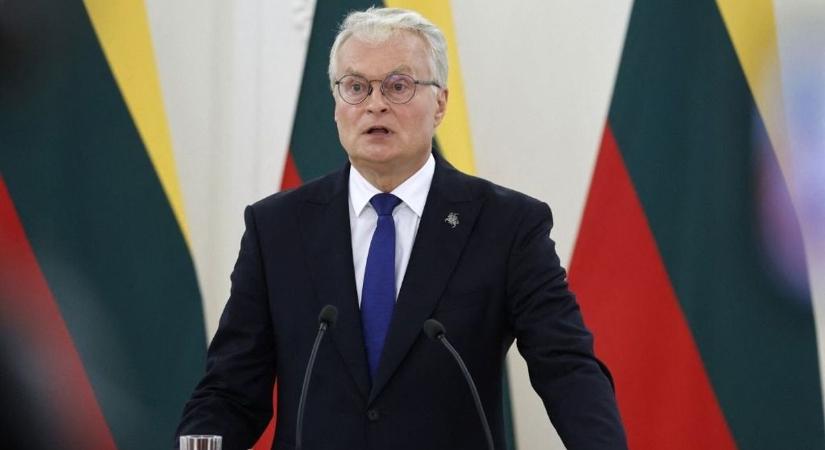 Kiderült, hogy ki váltja a korrupcióba belebukott litván kormányfőt