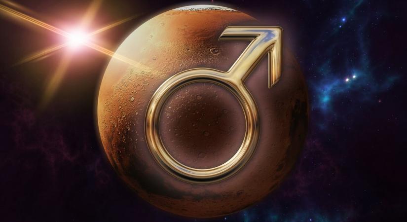 Felkavarja az állóvizet a Mars: 3 csillagjegy új életet kezd