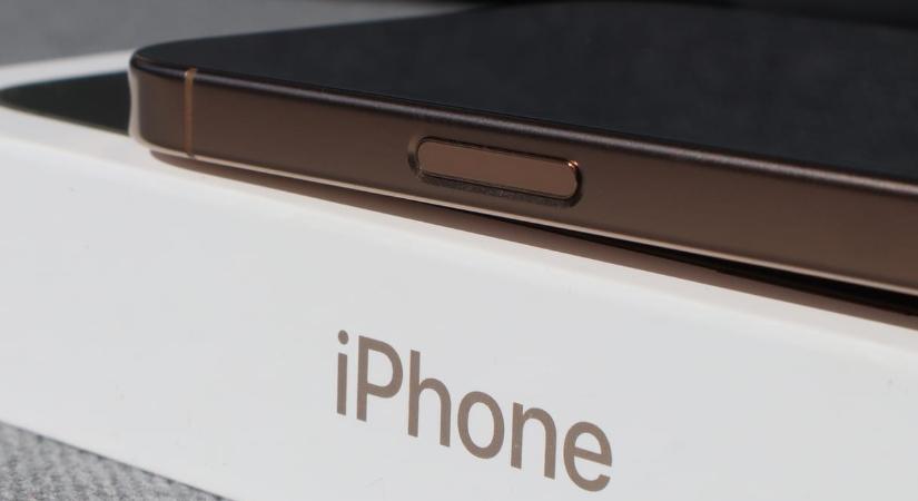 Kiszivárgott fotón látni, mi a legnagyobb különbség az amerikai és a kínai iPhone 17 Pro között