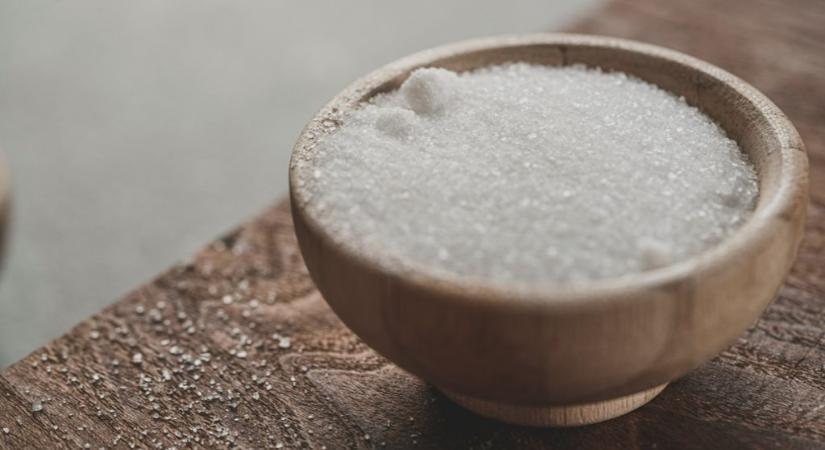 A só jótékony hatásai: több mint ételízesítő