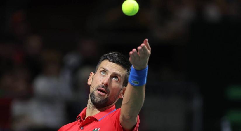 Djokovic berágott, Belgrádból elvitte a saját ATP-tornáját Athénba