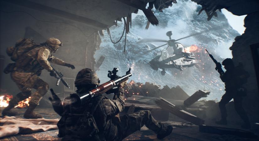 Jó hír: Nem kell külön megvenni a Battlefield 6-ot, ha játszani szeretnénk vele, sőt így még extrákat is szerezhetünk