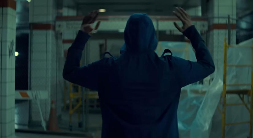 Ez a Netflix krimi-thriller az elméddel fog játszani, és esélyed sem lesz kiszállni