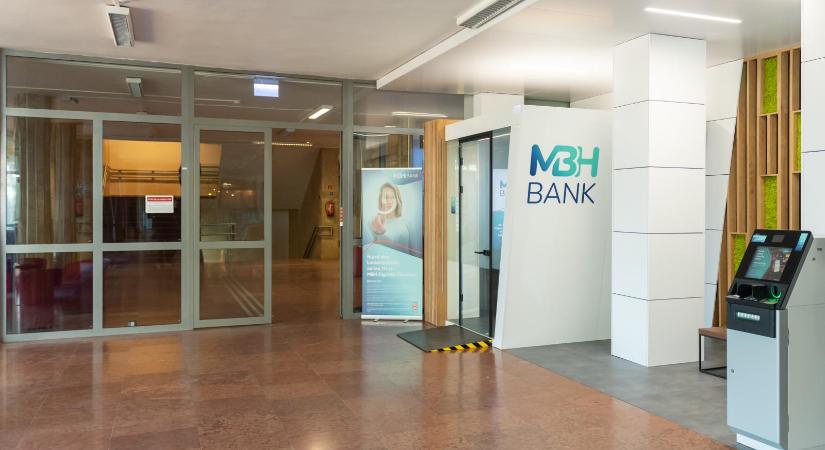 Eljárást indított MBH Banknál az Európai Bizottság