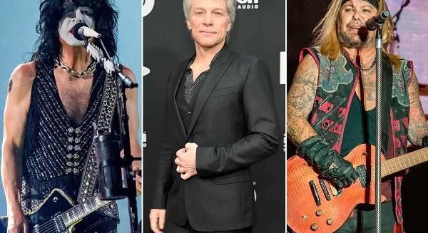 A fények kihunynak – Ki tud méltósággal búcsúzni a rockszínpadtól?