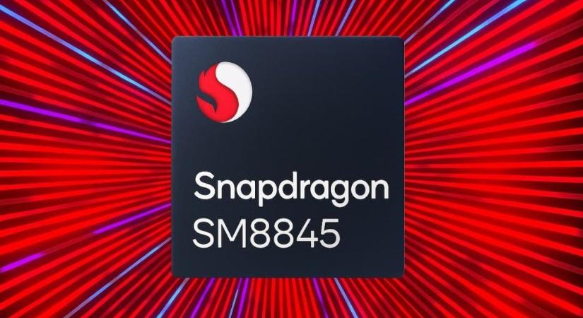 Snapdragon 8 Gen 5 néven jöhet a Qualcomm rejtélyes csúcslapkája