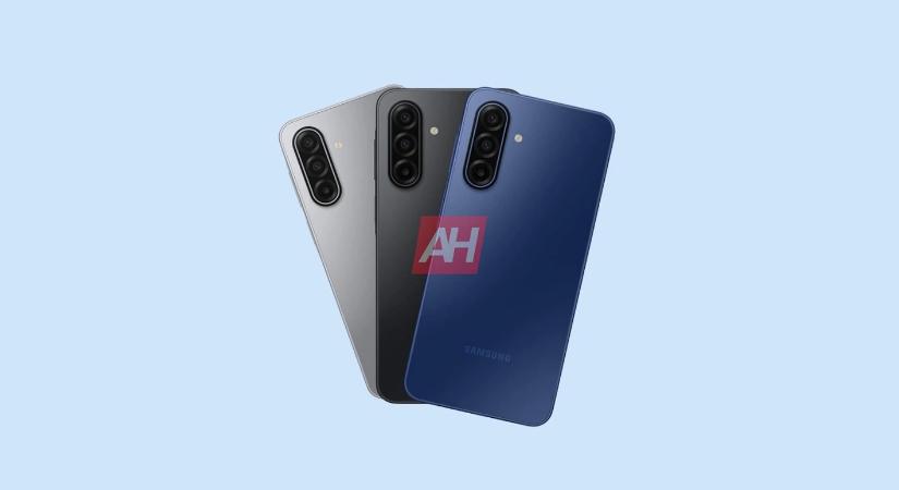 Kiszivárgott a Samsung Galaxy A17 összes jellemzője és az ára is