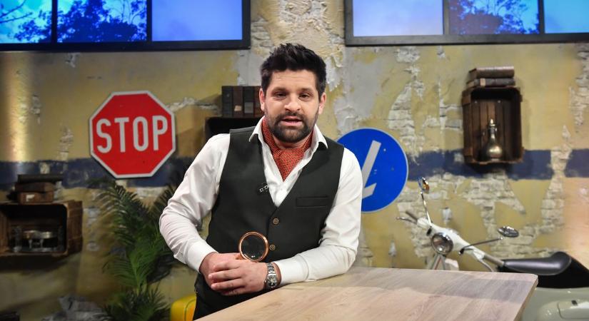 Mestert farag belőled – a nyíregyházi kincsvadász most akár téged is taníthat!