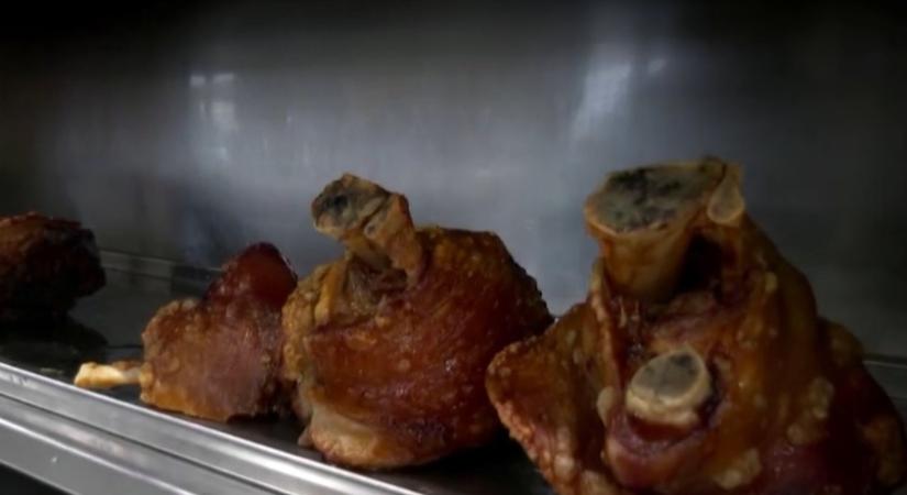 Radar – „Halal' étkeztetés” - újabb német iskolában tiltották be a sertéshúst  videó