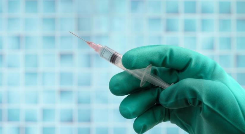 Jöhet az újszülötteknek szánt HIV-vakcina, csak egyszer kell beadni