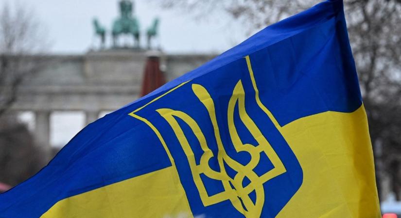 A CSU vezetője az ukrán menekülteknek járó szociális segély teljes eltörlését sürgeti Németországban