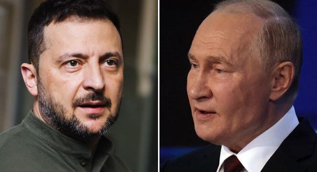 Jermak: a Kreml halogató taktikát folytat, amikor feltételeket szab Putyin és Zelenszkij találkozójához