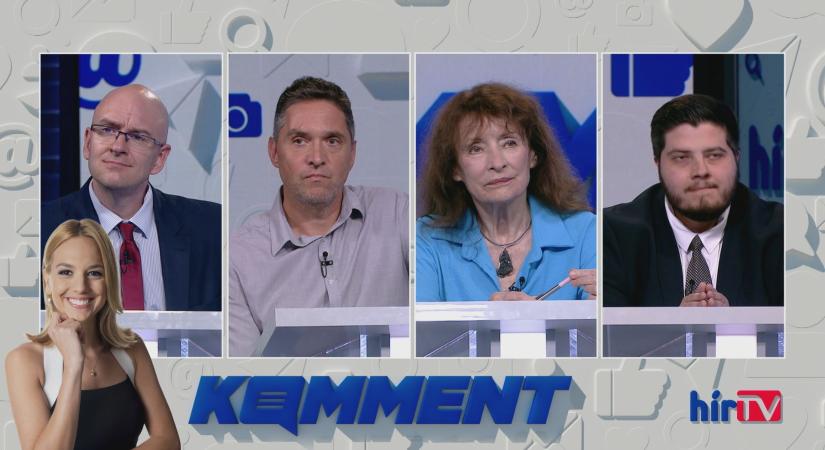 Komment – Orbán Viktor győzelemre készül!  videó