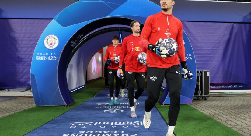 Bundesliga: riválisától igazolna kapust a Bayer Leverkusen! – sajtóhír