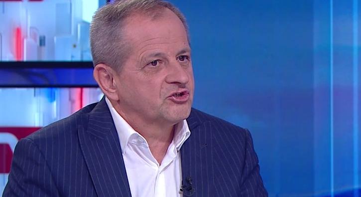 Budai Gyula: Ruszin-Szendi Romulusz visszaélt a hatalmával  videó