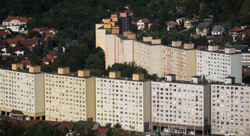 NGM-szóvivő: A „balliberálisok” azért támadják a 3 százalékos lakáshitelt, mert az óriási segítség