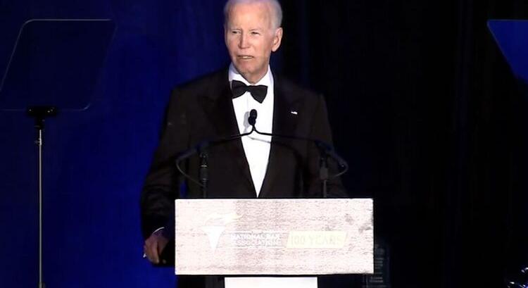 Biden szerint Trump elnöksége „sötét időket” hoz Amerikára