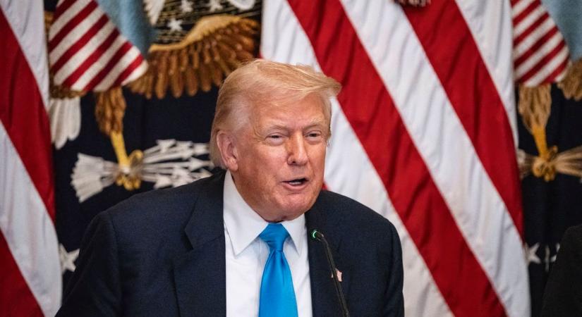 Trump különmegbízottja szerdán vagy csütörtökön Moszkvába utazik