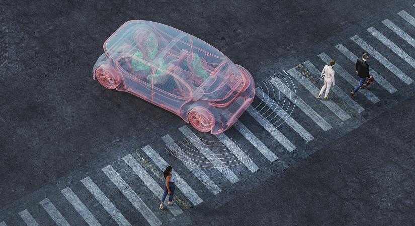 A jövő elkezdődött, már idén kínai robottaxik jönnek Európába