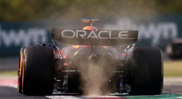 Ez történt hétfőn: a nap F1-es hírei