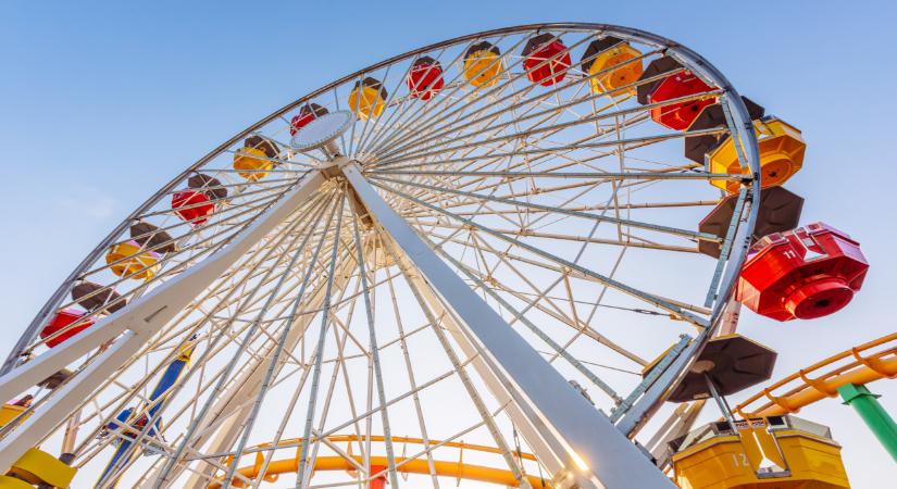 Meglepő fordulat a fővárosban: újranyithat a Budapesti Vidámpark?