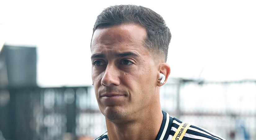 Marca-szenzáció: Lucas Vázquez Barcelonába tart