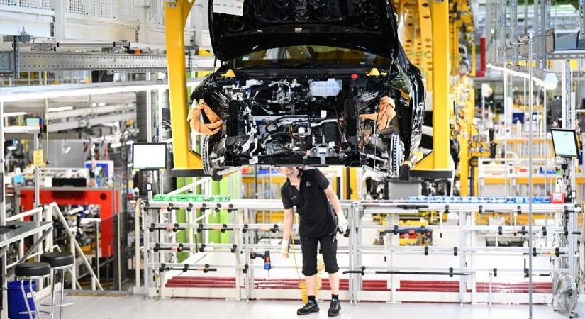 Döntöttek a németek: naggyá teszik Magyarországot – csak néhány állam képes erre Európában