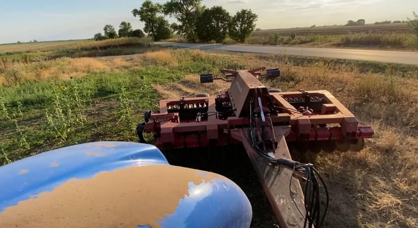 Hiába tikkasztó a nyár: az AKG-kötelezettség nem várhat VIDEÓ