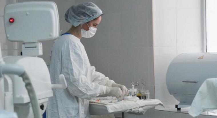 Oroszországban szeptembertől mesterséges intelligenciát is alkalmazhatnak az orvosok
