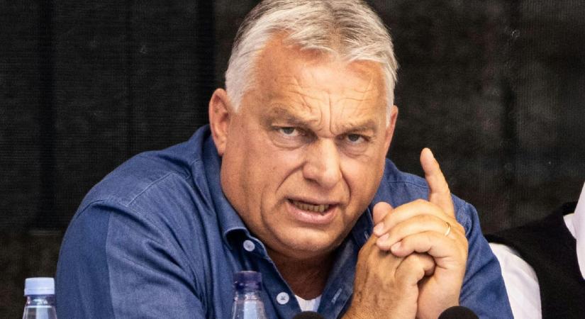 Orbán bejelentette az első huszonöt Digitális Polgári Kör nevét és vezetőjét