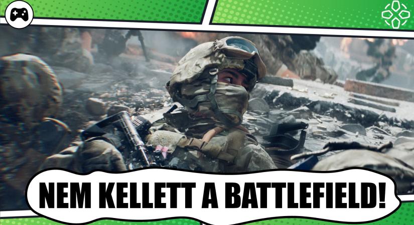 [VIDEÓ] Ez a kiadó már biztos bánja, hogy dobta a Battlefieldet! - IGN GamingStart 2025/9.