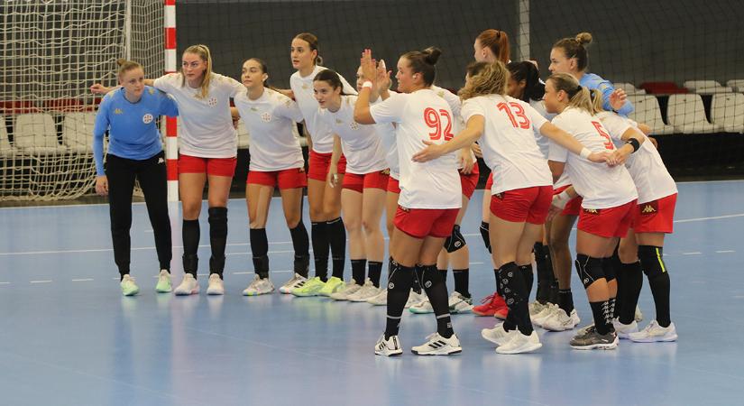 Sporttörténeti duplázást is tartalmaz Győrben a Loki kéziseinek menetrendje