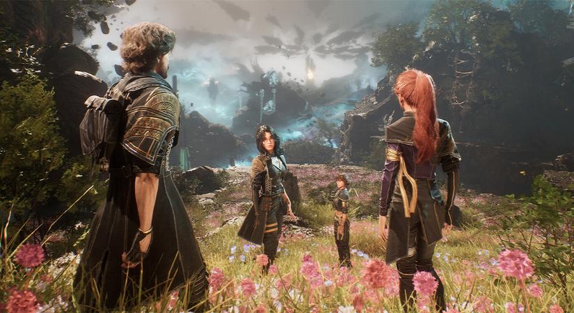 Meg is van a 2025-ös GOTY? – Eddig ezek az év LEGJOBB játékai