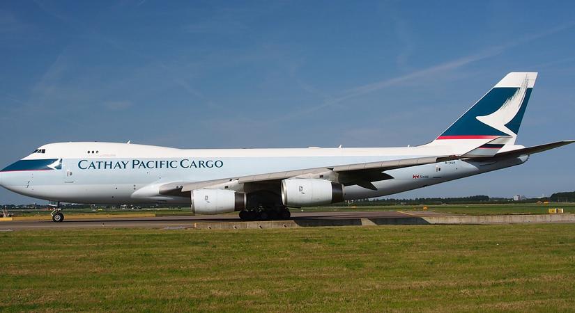 Több ezer dolgozó lépett sztrájkba a Boeing három üzemében