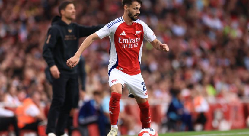 A Stuttgart érdeklődik az Arsenal mellőzött középpályása iránt! – sajtóhír