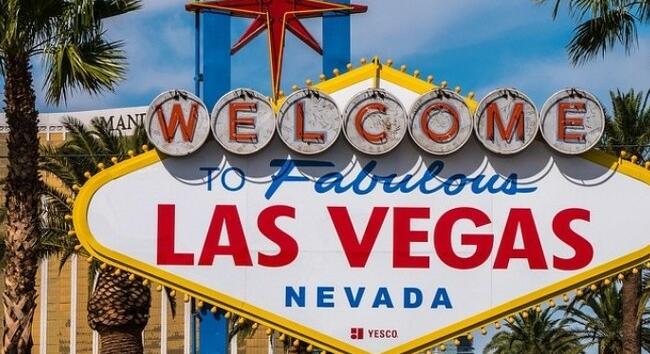 Jelentősen csökkent a turisták száma Las Vegasban a nyár elején